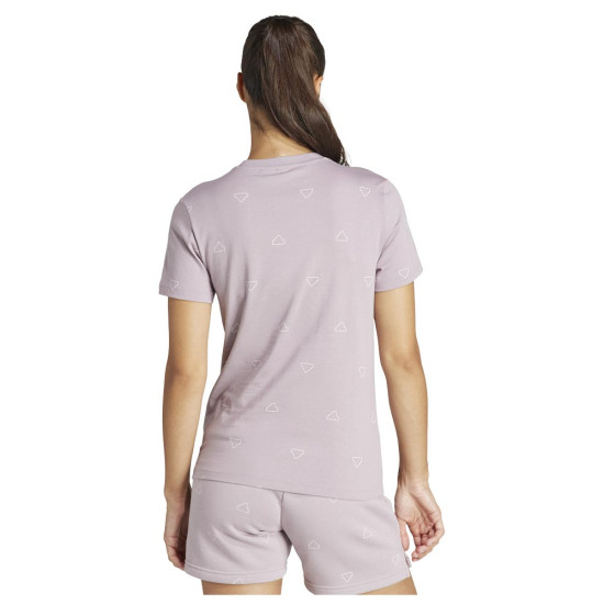 Adidas Γυναικεία κοντομάνικη μπλούζα W MNG Tee